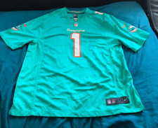 Miami dolphins nfl for sale  HODDESDON