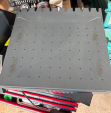 Quad integrated amplifier for sale  STRATFORD-UPON-AVON