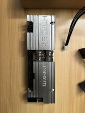 Hdplex 400w atx for sale  Fair Oaks
