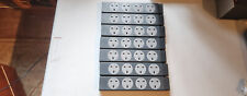 Electrak gang rotating for sale  ROWLANDS GILL