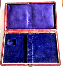 Vintage empty needle for sale  WORKINGTON