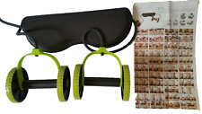 Rowing action exerciser for sale  LEEDS