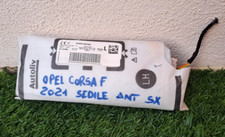 Airbag laterale sedile usato  Sinopoli