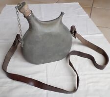 Gourde bidon 1877 d'occasion  Bruyères-le-Châtel