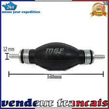 12mm pompette poire d'occasion  Châteaurenard