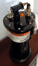 Alcohol torch whip gebraucht kaufen  Oranienburg