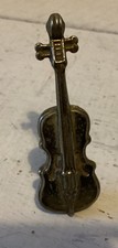 Vintage brass miniature for sale  TEIGNMOUTH