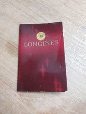 Longines compilata anni usato  Savignano sul Panaro