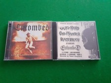 Entombed sons satan for sale  ST. AUSTELL
