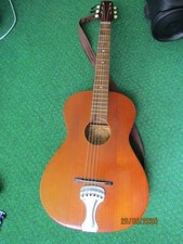 Framus parlor gitarre gebraucht kaufen  Niederkrüchten