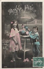 Bon fete little d'occasion  Expédié en Belgium