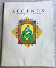 1989 usps legends for sale  Wabash