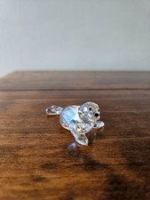 Swarovski crystal shimmering for sale  PAIGNTON