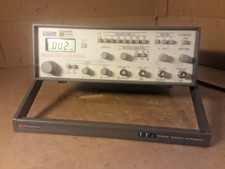 Thurlby thandar instruments for sale  CAMBRIDGE