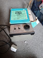 Clipper power control for sale  AXMINSTER