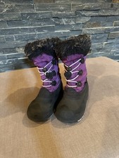 Girls winter kamik for sale  Eveleth