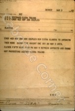 Rgw railroad copy for sale  Paris
