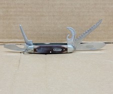Vintage craftsman schrade for sale  Binghamton