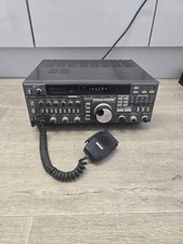 Yaesu 736r dual for sale  NEWCASTLE