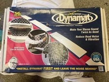 Dynamite xtreme sound for sale  WALTHAM CROSS