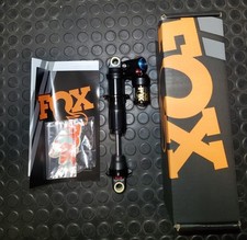 Ammortizzatore mtb fox usato  Milano