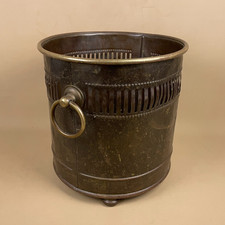 Antique metal brass for sale  FAREHAM