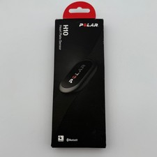 Polar h10 herzfrequenz gebraucht kaufen  Thedinghausen