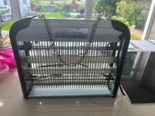 Big zapper electric for sale  HERTFORD