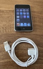 ipod hold touch charge 8gb for sale  Palm Springs