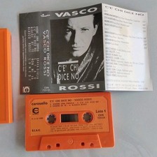 Vasco rossi chi usato  Torino