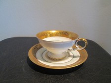 Alte sammeltasse weimar gebraucht kaufen  Schiffdorf