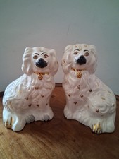 Beautiful pair vintage for sale  KENILWORTH