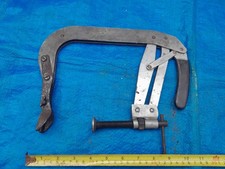 Sykes pickavant 038500 for sale  WEYMOUTH