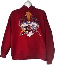 Power rangers cartoon for sale  CANVEY ISLAND