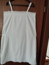 Vintage unterrock unterkleid gebraucht kaufen  Leinfelden-Echterdingen