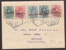 timbrado spagnolo usato  Venaria Reale