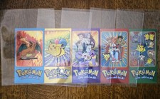 Pokemon topps series for sale  Pittsburgh