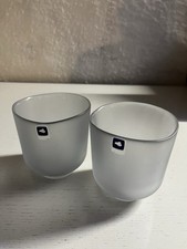 Leonardo teelichthalter glas gebraucht kaufen  Hoogstede