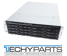 Supermicro cse 836be1c for sale  Burnsville