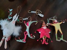 Lot patience brewster for sale  Gervais