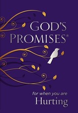 God promises hurting for sale  Colorado Springs