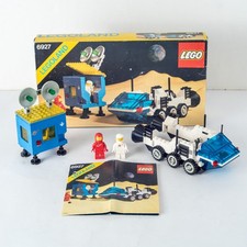 Lego 6927 mezzo usato  Firenze