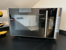 Mikrowelle grill medion gebraucht kaufen  Nienburg