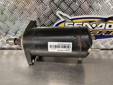 Seadoo tooth starter for sale  MANCHESTER