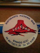 Adesivo vintage sticker usato  Oliveto Lario
