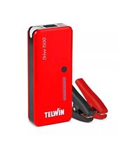 Telwin drive 1500 usato  Melito di Napoli