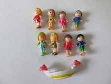 Personnages polly pocket d'occasion  Lille-