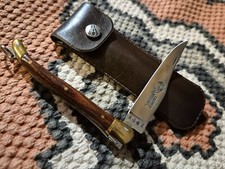 Laguiole rossignol vintage for sale  Boonville