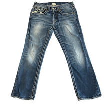Mens true religion for sale  BLACKBURN