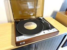 Platine vinyle era d'occasion  Saint-Marcel